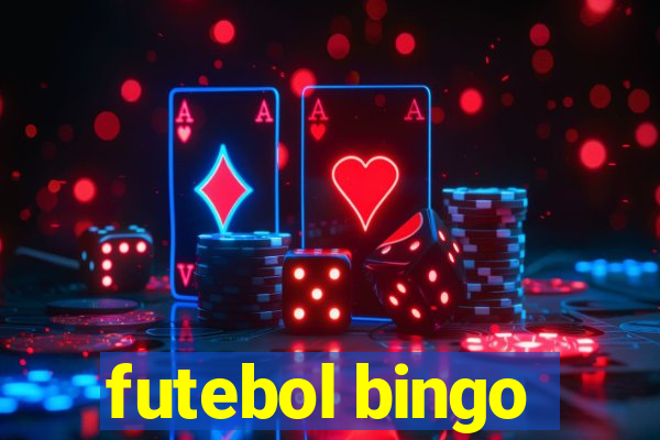 futebol bingo